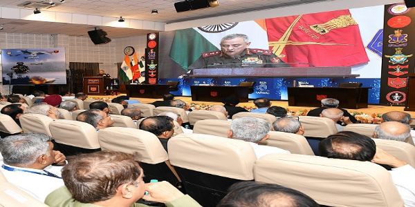 تھیٹر کمانڈ پر حتمی فیصلہ قومی مفاد میں لیاجائے گا: سی ڈی ایس