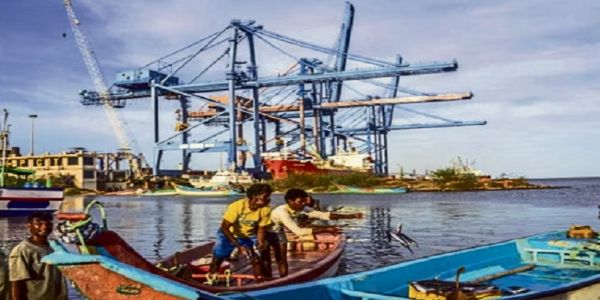 امریکی ٹیرف کے جھٹکے نے مغربی بنگال کی چمڑے، سمندری اور انجینئرنگ کی برآمدات کو خطرے میں ڈال دیا