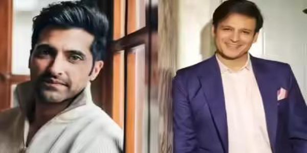 اکشے اوبرائے نے کزن وویک اوبرائے کے ساتھ تعلقات پر خاموشی توڑی۔
