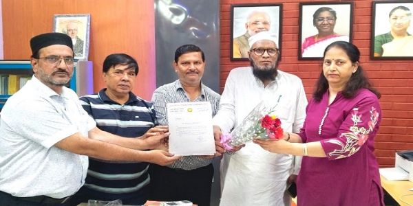 طبیہ کالج میں مسیح الملک حکیم اجمل خاں میوزیم کا قیام عمل میں لایا جائے