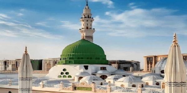 اسلام جمخانہ میں تین ستمبر کو سیرت پر انٹرنیشنل کانفرنس