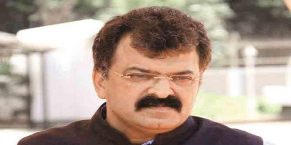 سناتن دھرم نے ملک کو برباد کیا : جتیندر اوہاڑ کے بیان سے سیاست گرم
