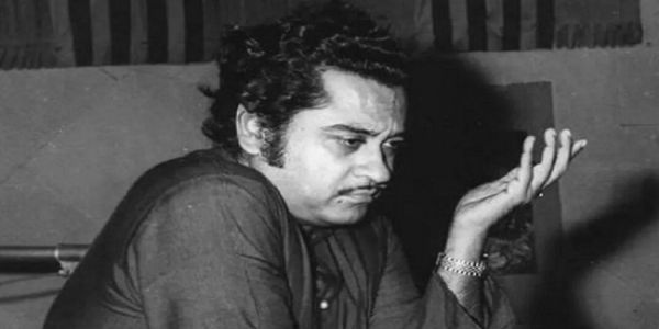 تاریخ کے آئینے میں 4 اگست: ہر فن مولا کشور کمار کا یوم پیدائش