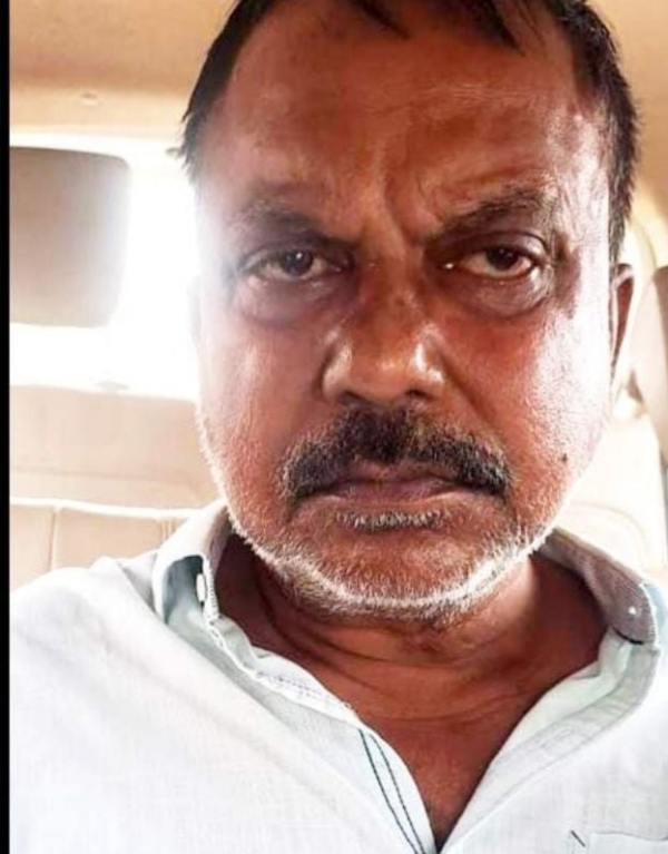 کنائی پور: ترنمول لیڈر کے قتل کے الزام میں بدنام گینگسٹر گرفتار