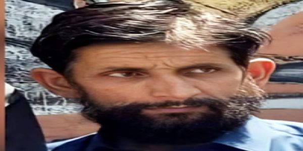 گریز میں ایل او سی پر دہشت گردی کا اہم سہولت کار سمندر چاچا ہلاک۔