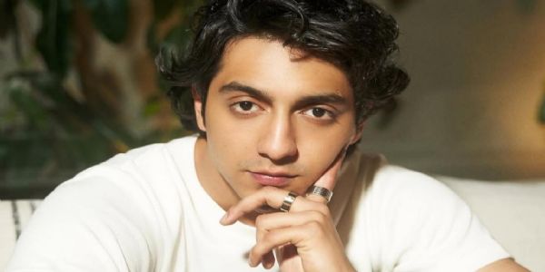 آہان پانڈے نے انڈسٹری میں آنے کے لئے ریل کا سہارا لیا تھا