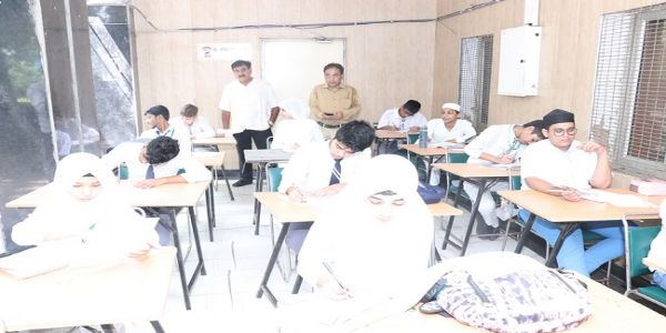 اردو اکادمی ، دہلی کے تعلیمی و ثقافتی مقابلے جاری