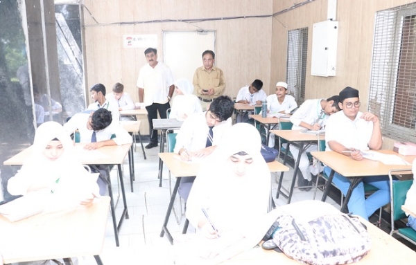 اردو اکادمی ، دہلی کے تعلیمی و ثقافتی مقابلے جاری