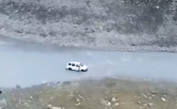 Accident