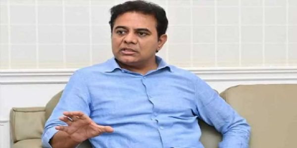 بی سی بل عوام کو دھوکہ دینے کے لئے لایاگیا: کے ٹی راما راو