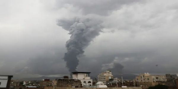 حوثیوں کو ہلاک کرنے کی منظم پالیسی پر عمل پیرا ہیں : اسرائیلی وزیرکا دعویٰ