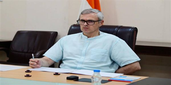واڑون میں سیلاب متاثرہ لوگوں کو ہر ممکن سہولت فراہم کی جائے گی ۔عمر عبداللہ