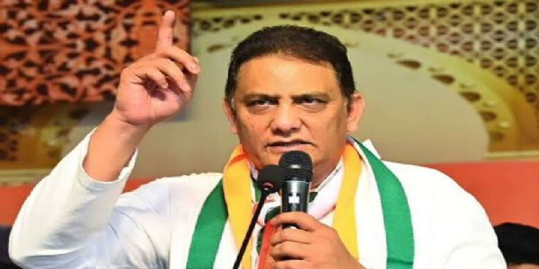 تلنگانہ کابینہ نے محمد اظہرالدین کو گورنر کوٹہ کے تحت قانون ساز کونسل کے لیے نامزد کرنے کا فیصلہ کیا
