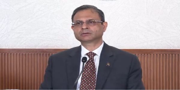 آر بی آئی اقتصادی ترقی کو فروغ دینے کے لیے ضروری اقدامات کرتا رہے گا: سنجے ملہوترا