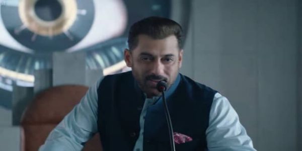 سلمان خان کے شو بگ باس 19 کا ٹریلر ریلیز