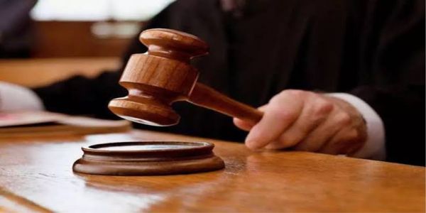 قتل اور رہزنی کے دو ملزمان کو عمر قید