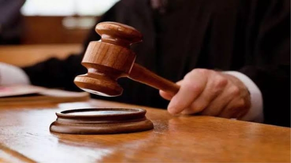 قتل اور رہزنی کے دو ملزمان کو عمر قید
