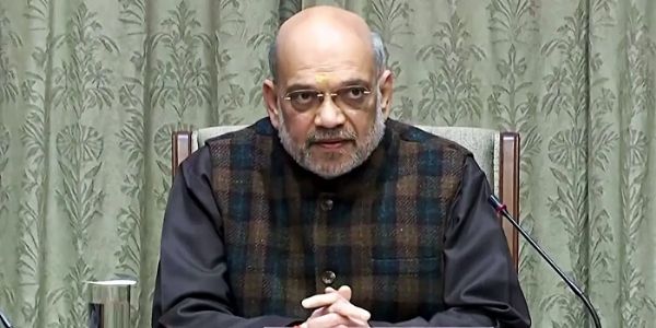 وزیر داخلہ امت شاہ نے پنجاب کے وزیر اعلیٰ اور گورنر سے سیلاب کی رپورٹ لی، مدد کی یقین دہانی کرائی