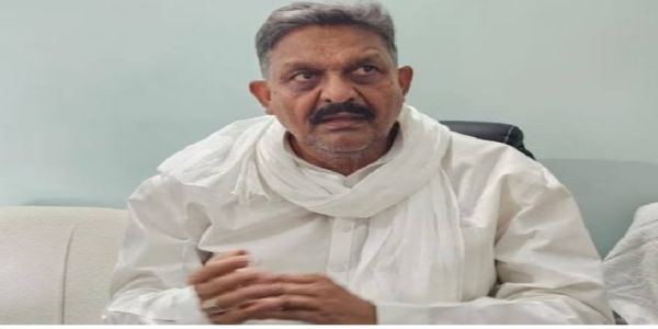 ہندو مذہب اور اس کی روایات کی رہنمائی کے لیے آر ایس ایس سے بہتر کوئی تنظیم نہیں - افضال انصاری