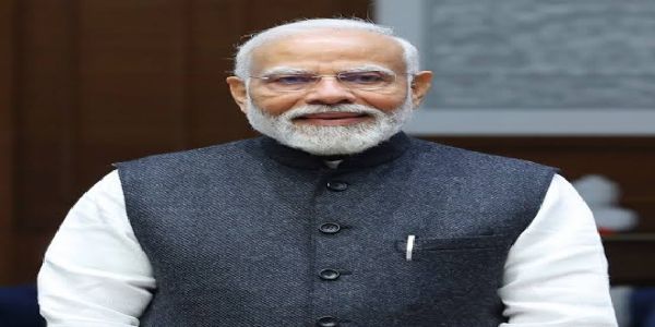 وزیر اعظم منگل کو بہار اسٹیٹ جیویکا ندھی کریڈٹ کوآپریٹیو یونین کا افتتاح کریں گے۔