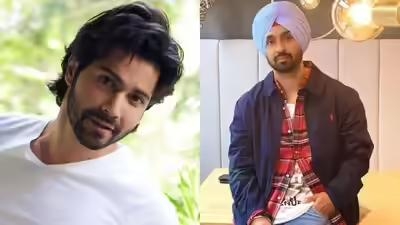 Varun %=& Daljit