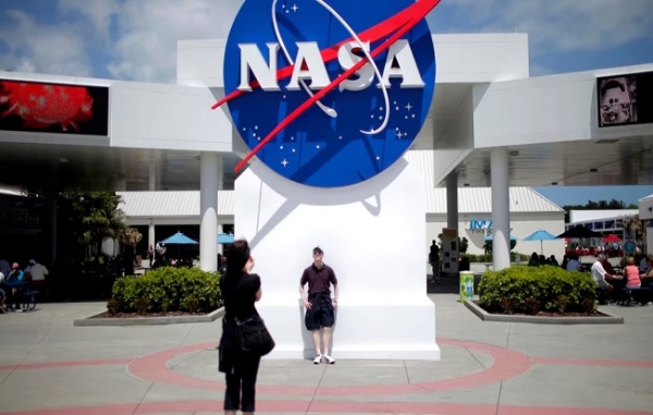 Ban on access to NASA systems for Chinese immigrants