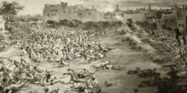 تاریخ کے آئینے میں 12 ستمبر: 1919 کے جلیانوالہ باغ قتل عام کی تحقیقات کے لئے ہنٹر کمیٹی تشکیل دی گئی