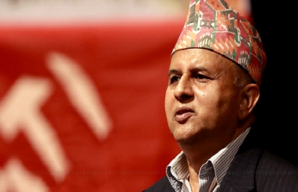 Ousted PM Oli party breaks silence on violent protests Ousted PM Oli party breaks silence on violent protests