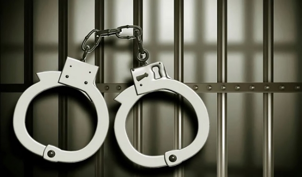Four Officials Trapped in Navi Mumbai Bribery Case Four Officials Trapped in Navi Mumbai Bribery Case