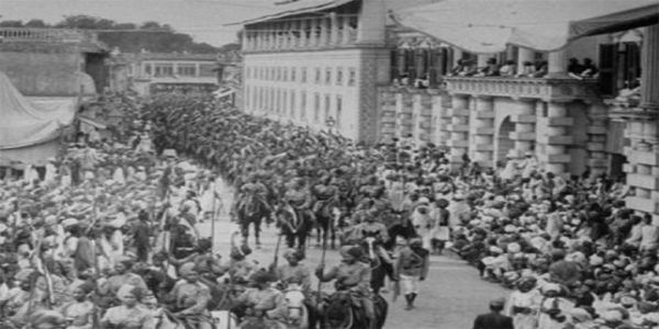 تاریخ کے آئینے میں 13 ستمبر ۔ ہندوستانی فوج نے آپریشن پولو شروع کیا
