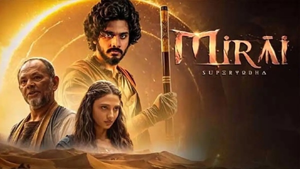 First day earnings of the film Miray revealed