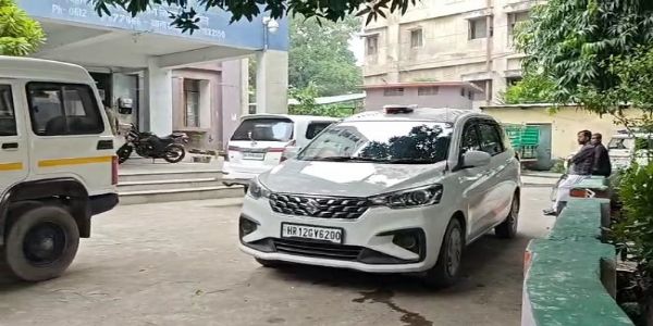 پٹنہ سے کوچنگ آپریٹر سنجے سنگھ کو ہریانہ پولیس نے کیا گرفتار، 2.40کروڑ کی دھوہی کا الزام
