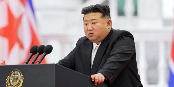 شمالی کوریا جلد ہی جوہری ہتھیاروں اور فوجی طاقت بڑھانے کی پالیسی پیش کرے گا