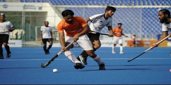 ہاکی لیجنڈز نے پنجاب ہاکی لیگ کی تعریف کی، کہا- ہمارے دور میں پی ایچ ایل ہوتی تو کیرئیر بڑھ جاتا