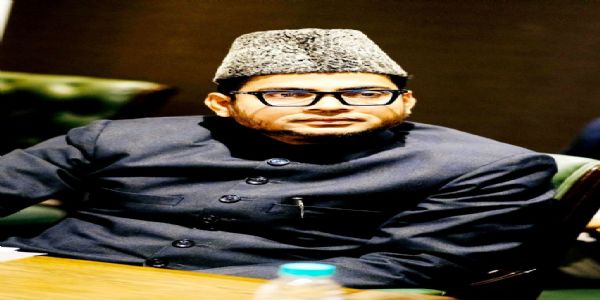 پاکستان کے ساتھ کرکٹ میچ ہمیں منظور نہیں ہے : ڈاکٹر ریحان اختر قاسمی