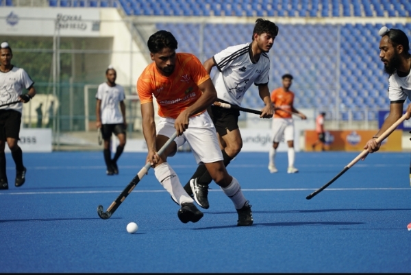 Hockey legends praised Punjab Hockey League