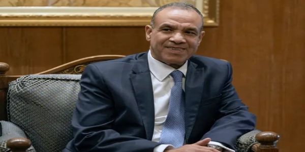 عالمی برادری اسرائیل کی کھلم کھلی جارحیت رکوائے: مصر