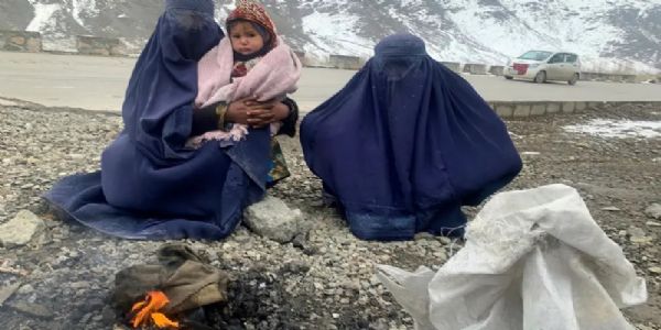افغانستان واپس جانے والے مہاجرین شدید مشکلات سے دوچار:اقوام متحدہ