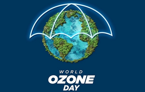 September 16 in pages of history: World Ozone Day