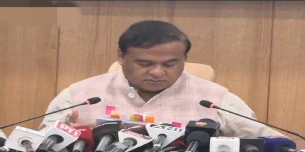 گورو گوگوئی کی بیوی اور 38 دیگر ایس آئی ٹی کی تفتیش کے دائرے میں: وزیر اعلیٰ ڈاکٹر سرما
