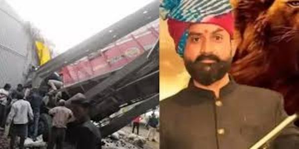 وزیراعلیٰ سائی نے یوپی سڑک حادثہ میں چھتیس گڑھ کے4عقیدت مندوں کی موت پر غم کا اظہار کیا