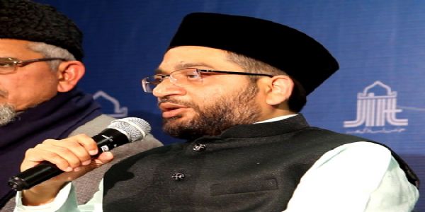 وقف ترمیمی ایکٹ پر سپریم کورٹ کے عبوری حکم میں انتظامیہ کو دیے گئے بے جا اختیارات پر قدغن خوش آئند لیکن حتمی ریلیف کا انتظار باقی : امیر جماعت اسلامی ہند