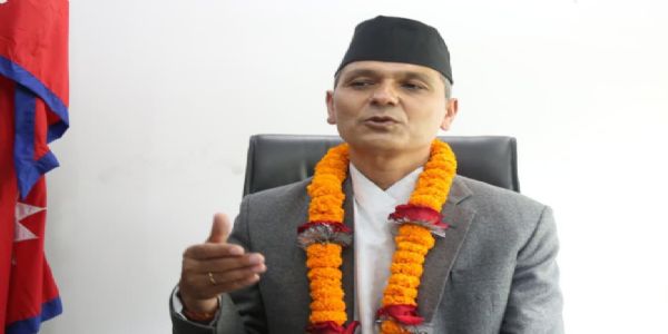نیپال میں مظاہرے کے دوران ہلاک ہونے والے 72 افراد کے لواحقین کی فوری امداد کا اعلان
