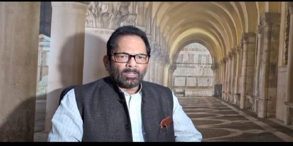 بی جے پی نے وقف ترمیمی ایکٹ پر سپریم کورٹ کے فیصلے کا خیر مقدم کیا