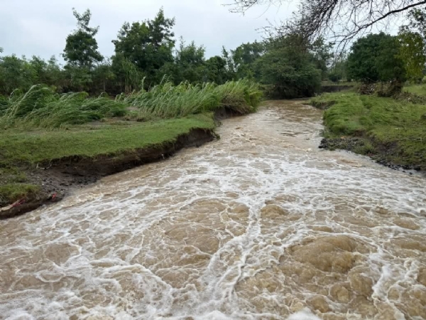 MARATHWADA FLOOD AND CROPS LOSS