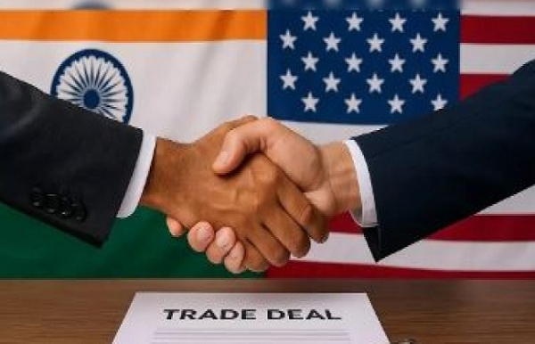 6th round of talks on proposed India-US trade agreement