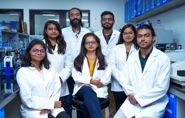 IIT Jodhpur research in infections & brain diseases treatment