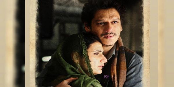 گستاخ عشق کا پہلا رومانٹک ٹریک’الجلول عشق‘ ریلیز