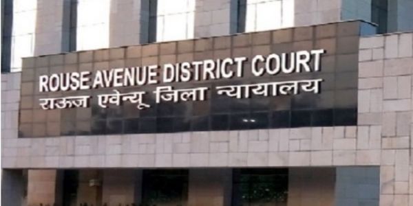 نیشنل ہیرالڈ معاملہ : تفتیشی افسر کو کیس فائل کے ساتھ عدالت میں پیش ہونے کی ہدایت