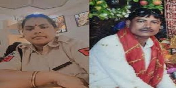 سیدھی میں لیڈی ہیڈ کانسٹیبل کا قتل، شوہر نے بیس بال کے بلے سے پیٹ پیٹ کر قتل کردیا
